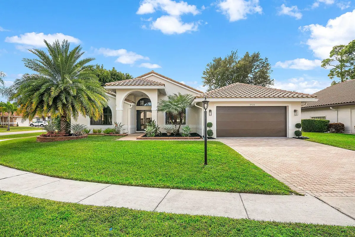 5723 Aspen Ridge Circle, Delray Beach, FL 33484 - Image #1