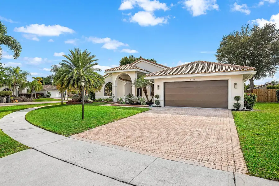 5723 Aspen Ridge Circle, Delray Beach, FL 33484 - Image #3