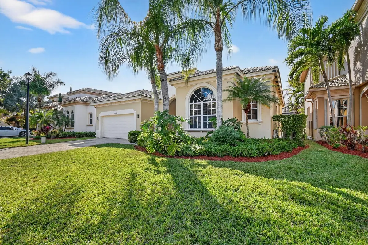 3161 Santa Margarita Road, West Palm Beach, FL 33411 - Image #1