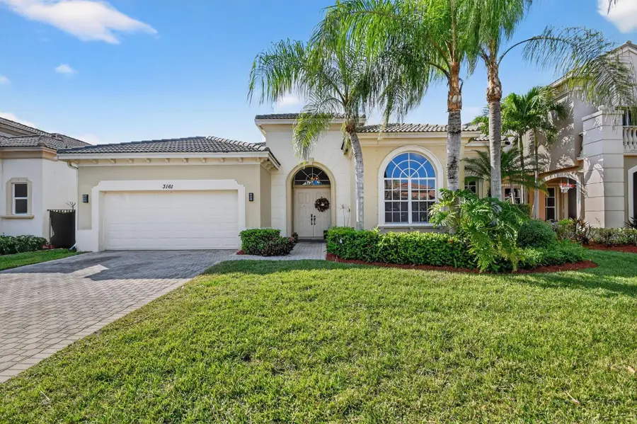3161 Santa Margarita Road, West Palm Beach, FL 33411 - Image #2