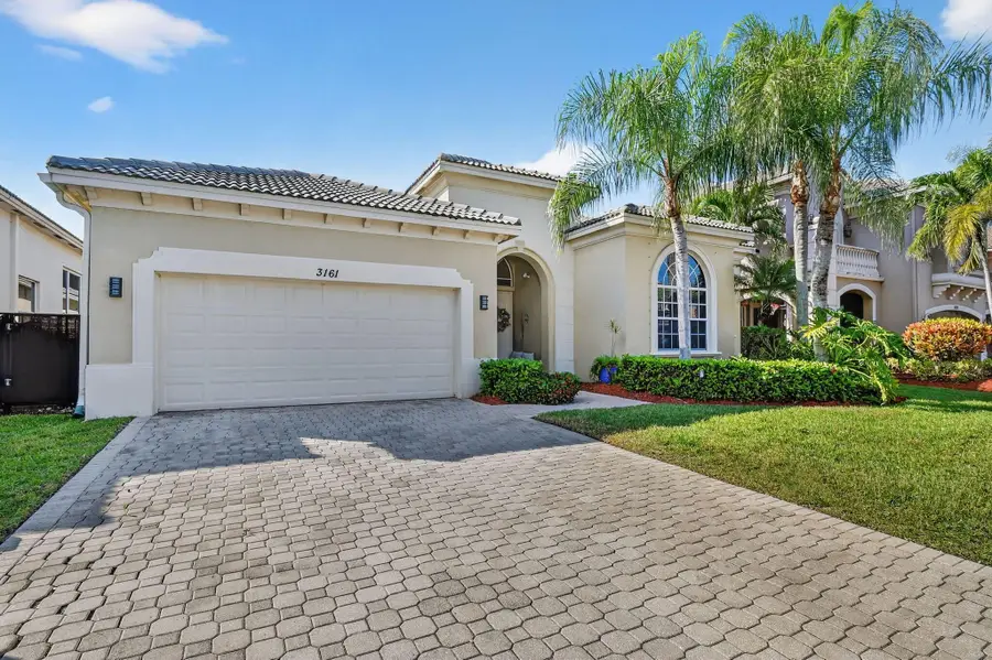 3161 Santa Margarita Road, West Palm Beach, FL 33411 - Image #3