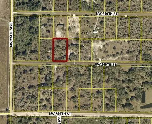 22229 NW 258th Street, Okeechobee, FL 34974 - Image #1