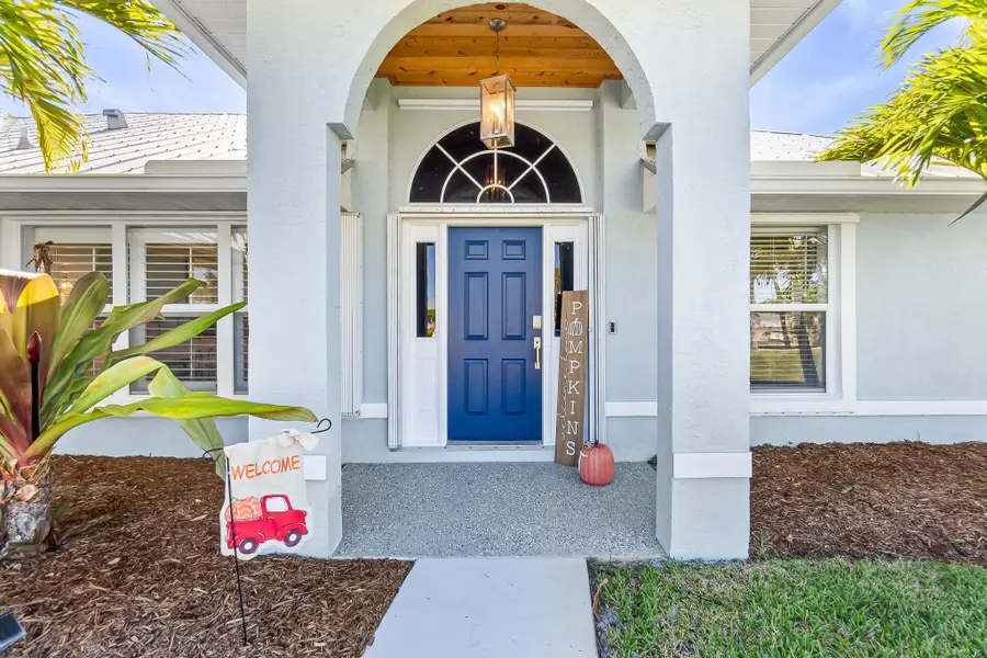 1518 SE Portillo Road, Port Saint Lucie, FL 34952 - Image #3