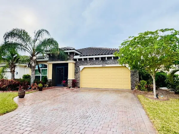 1807 Berkshire Circle Sw, Vero Beach, FL 32968