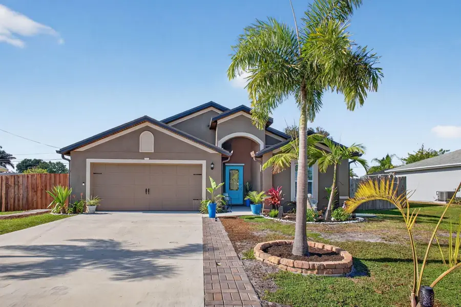 452 SE Asbury Lane, Port Saint Lucie, FL 34983 - Image #2