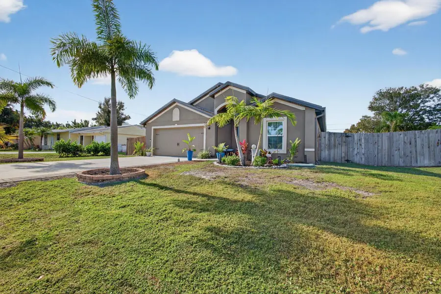 452 SE Asbury Lane, Port Saint Lucie, FL 34983 - Image #3
