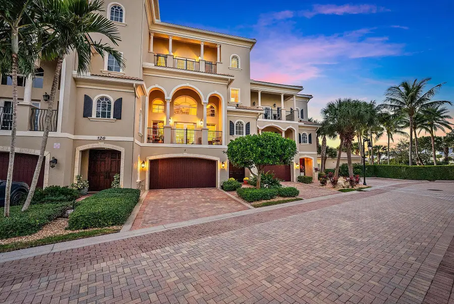 126 Tierra Lane #2, Jupiter, FL 33477 - Image #2