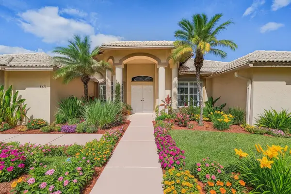 8671 155th Place N, Palm Beach Gardens, FL 33418