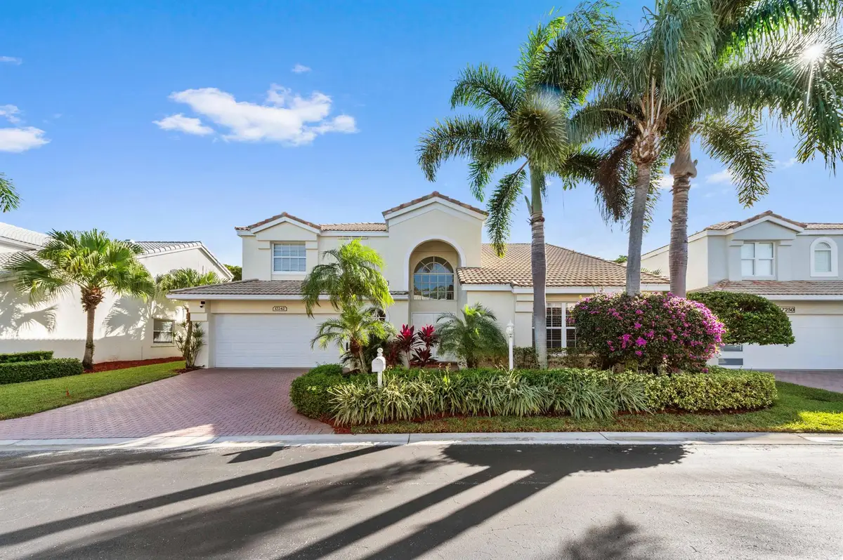 17242 Ventana Drive, Boca Raton, FL 33487 - Image #1
