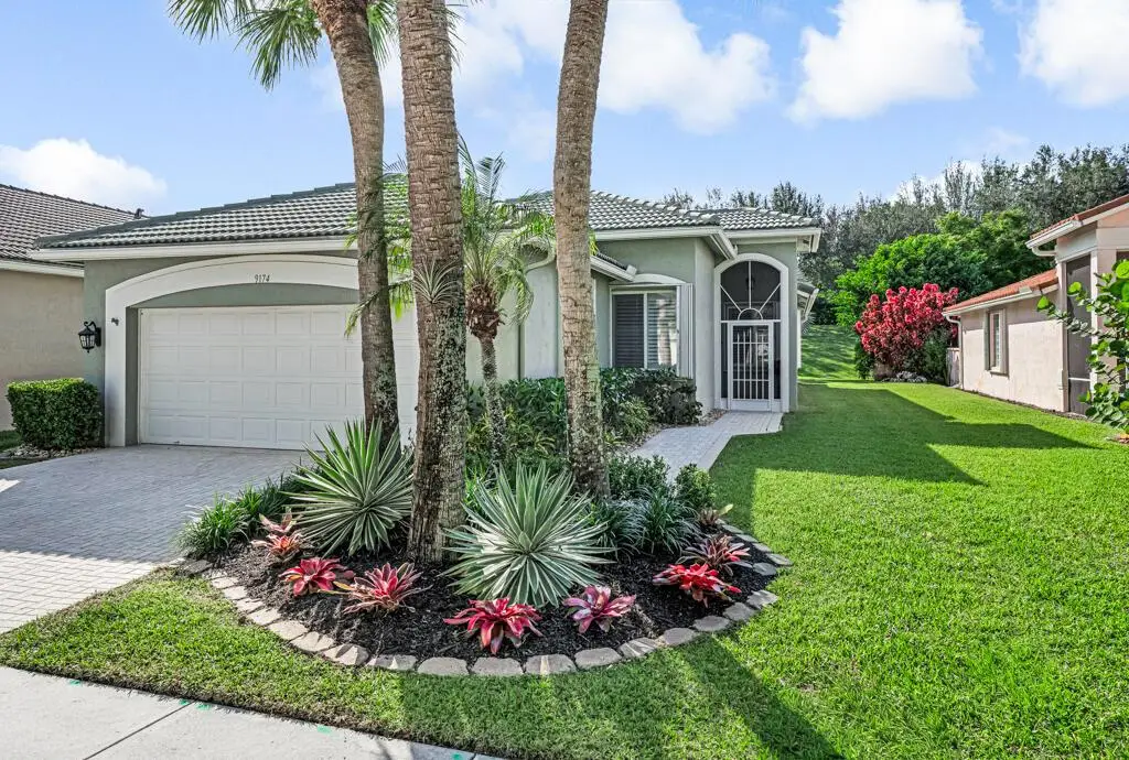 9174 Bay Point Circle, West Palm Beach, FL 33411 - Image #1