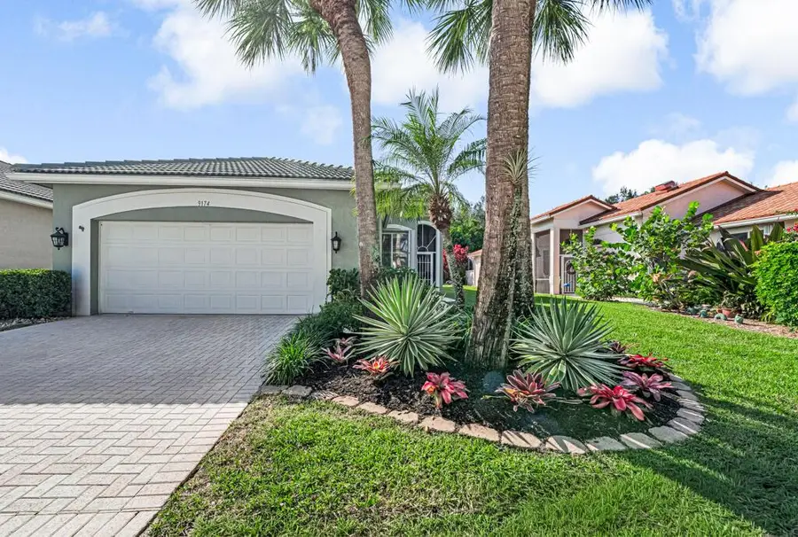 9174 Bay Point Circle, West Palm Beach, FL 33411 - Image #2