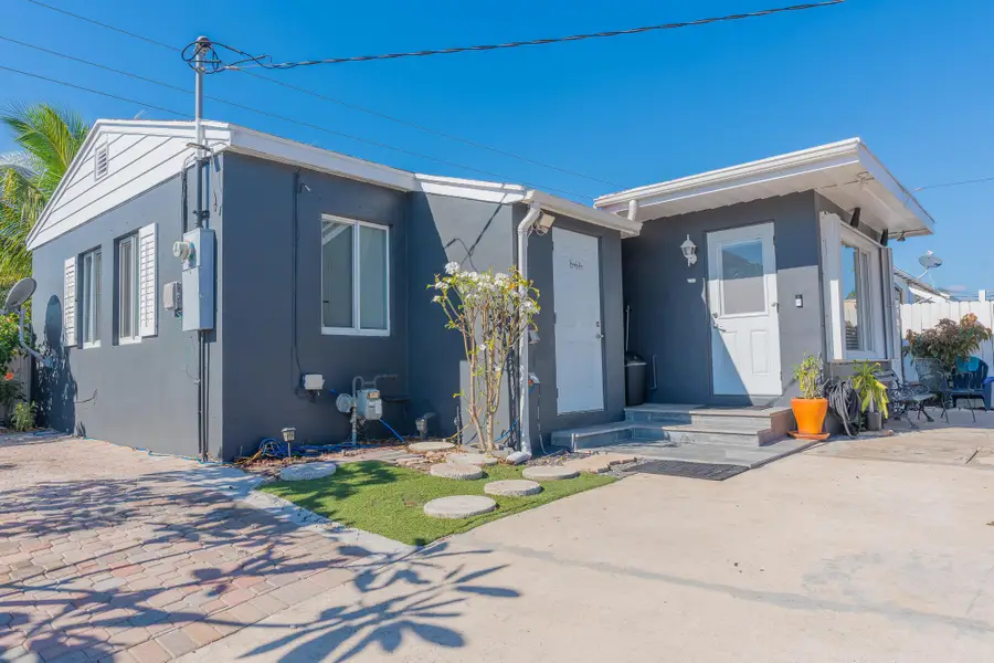 5320 Parker Avenue, West Palm Beach, FL 33405 - Image #2