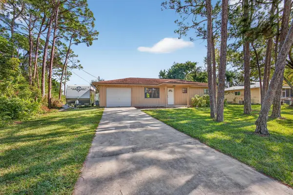 6012 Hickory Drive, Fort Pierce, FL 34982