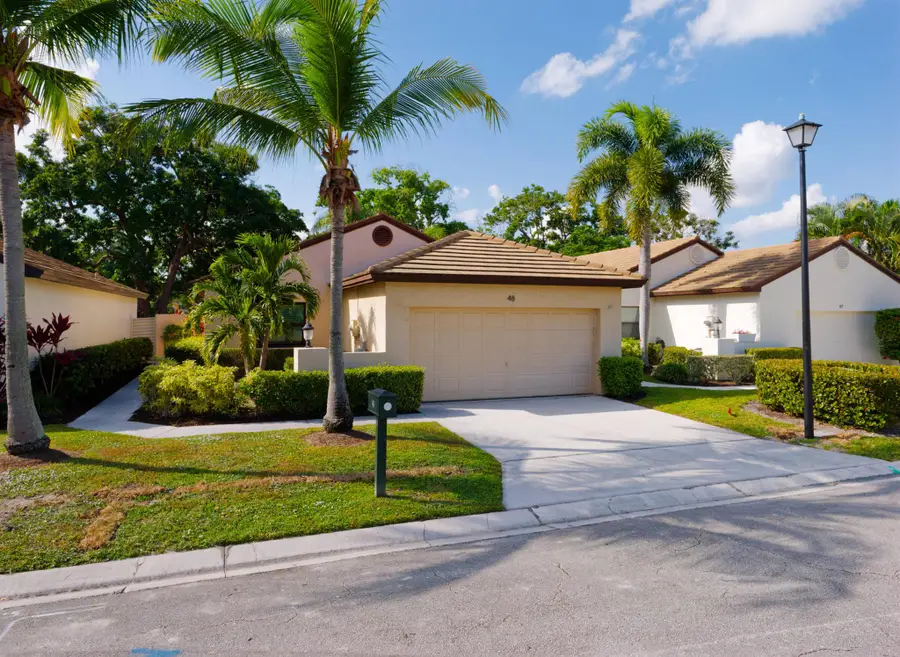 48 Ironwood Way N, Palm Beach Gardens, FL 33418 - Image #2