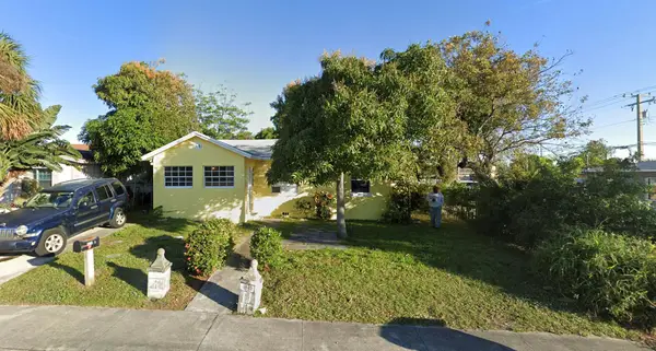 616 W 5th Street, Riviera Beach, FL 33404