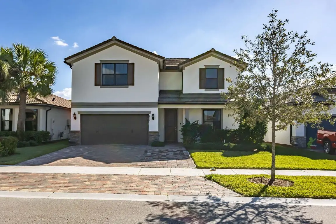 8296 Vaulting Drive, Lake Worth, FL 33467 - Image #1