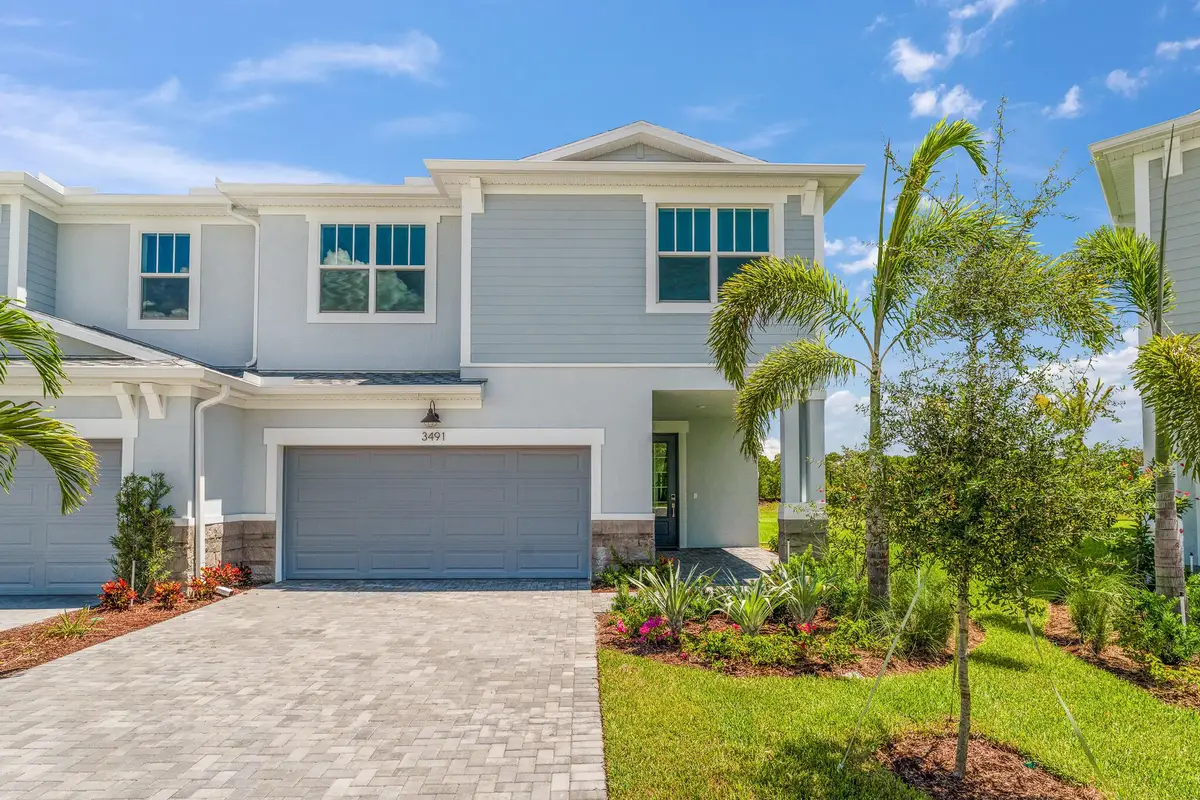 3491 NW Solange Court, Jensen Beach, FL 34957 - Image #1