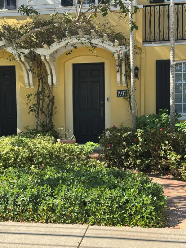 1937 S Olive Avenue, West Palm Beach, FL 33401