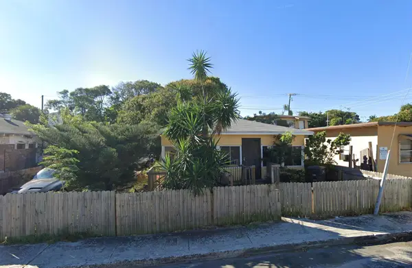 728 22nd Street, West Palm Beach, FL 33407