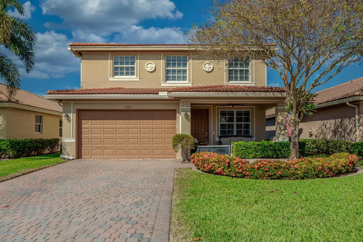 3285 SW Porpoise Circle, Stuart, FL 34997 - Image #1