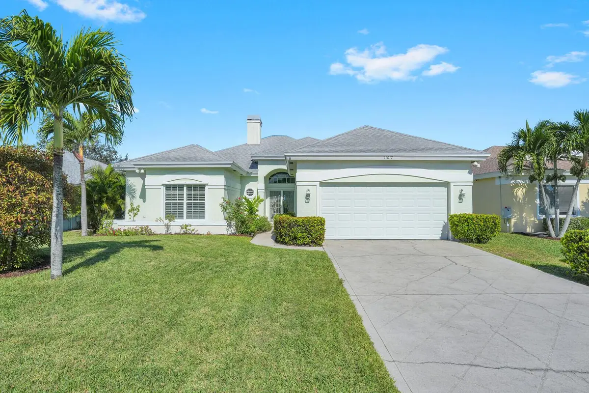 11017 SE Harken Terrace, Jupiter, FL 33469 - Image #1
