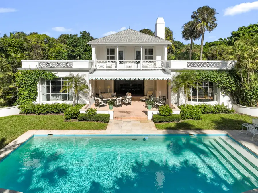 128 S Beach Road, Jupiter Island, FL 33455 - Image #3