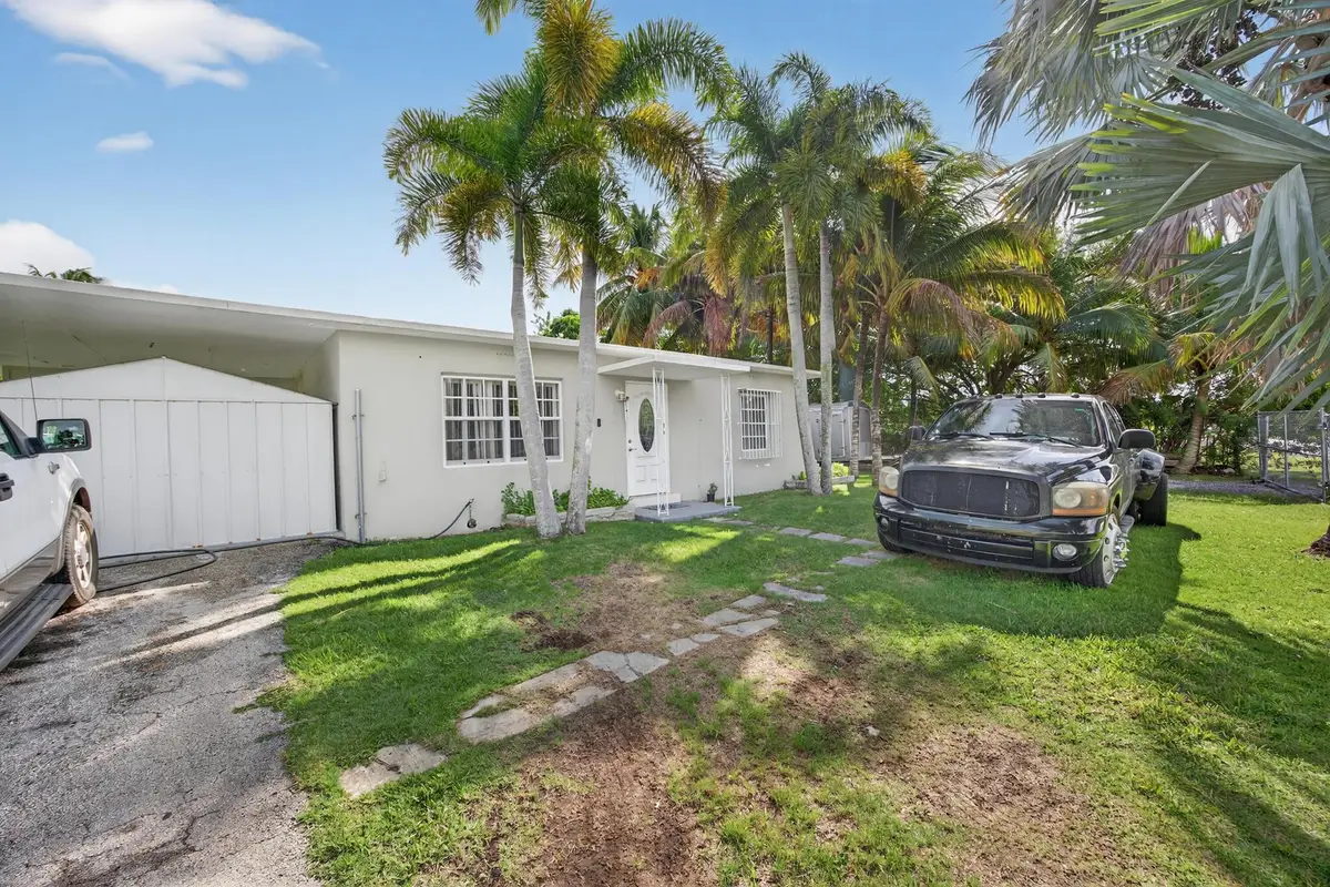 15020 Garfield Drive, Homestead, FL 33033 - Image #1