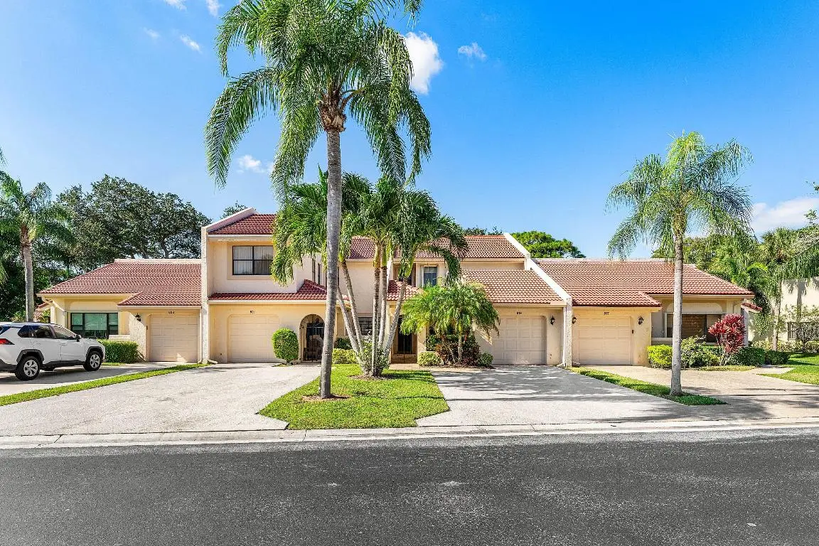 819 Windermere Way, Palm Beach Gardens, FL 33418 - Image #1