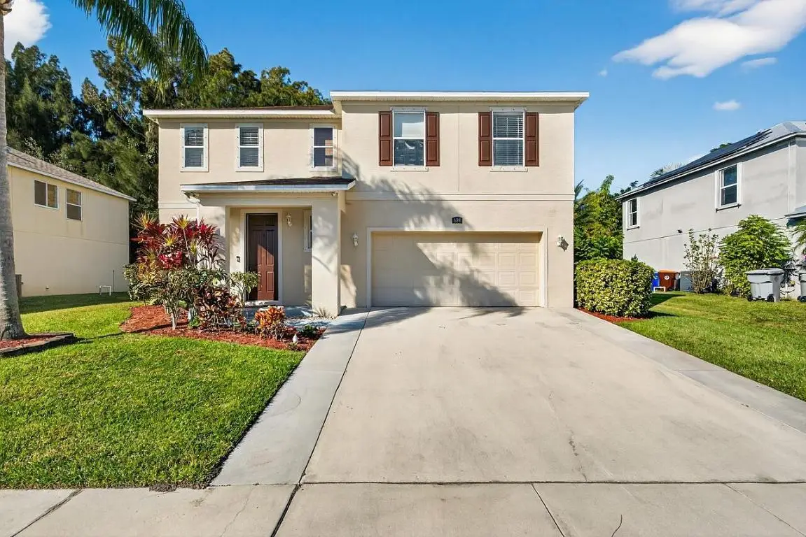 689 Carriage Lake Way, Vero Beach, FL 32968 - Image #1