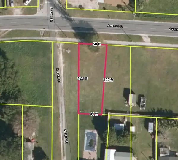 1112 Avenue G, Fort Pierce, FL 34950