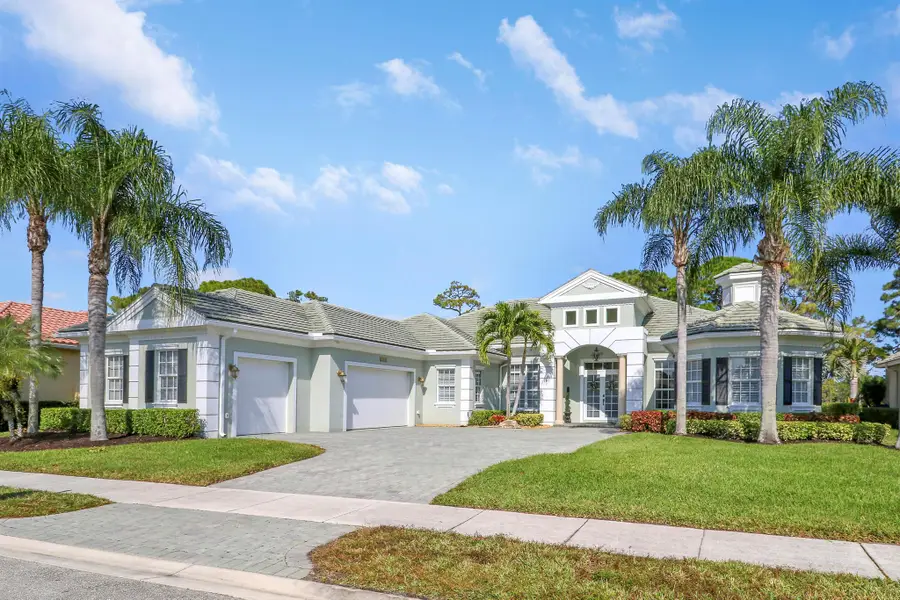 9328 Scarborough Court, Port Saint Lucie, FL 34986 - Image #2