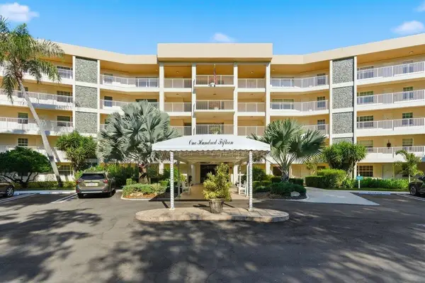 3505 Oaks Way #412, Pompano Beach, FL 33069