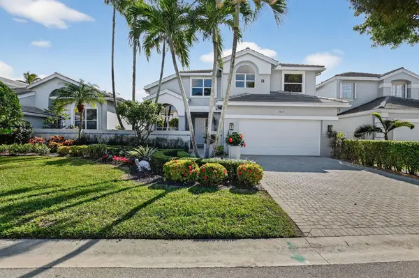 7816 Travlers Tree Drive, Boca Raton, FL 33433