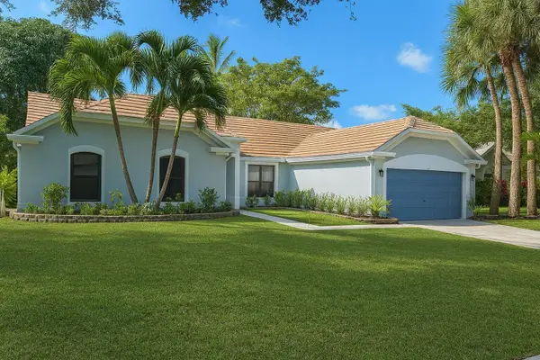 1710 Park Tree Place, Delray Beach, FL 33445