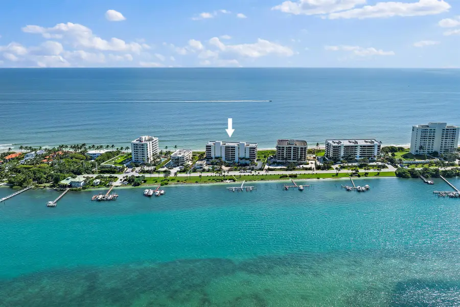 19900 Beach Road #601, Jupiter, FL 33469 - Image #3