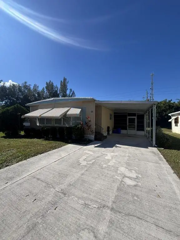 222 W W Caribbean, Port Saint Lucie, FL 34952 - Image #1