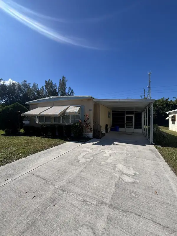 222 W W Caribbean, Port St Lucie, FL 34952