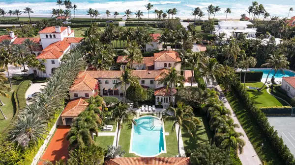 115 Via La Selva, Palm Beach, FL 33480
