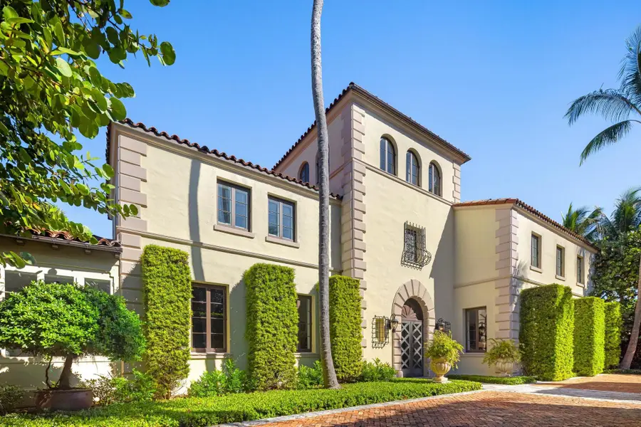 115 Via La Selva, Palm Beach, FL 33480 - Image #3