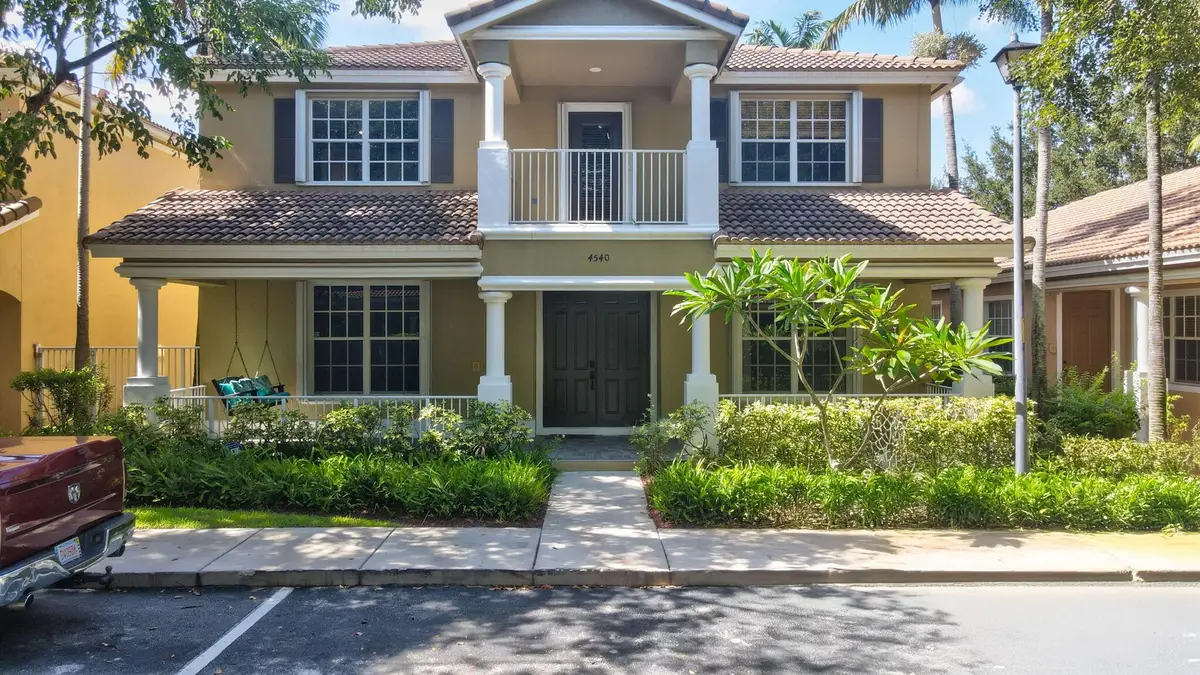 4540 Highgate Drive, Delray Beach, FL 33445 - Image #1