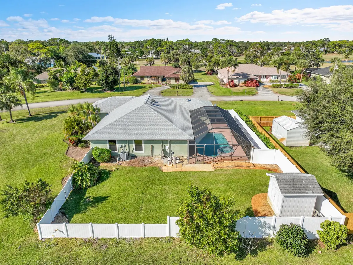 6003 Nettle Path Drive, Fort Pierce, FL 34951 - Image #1