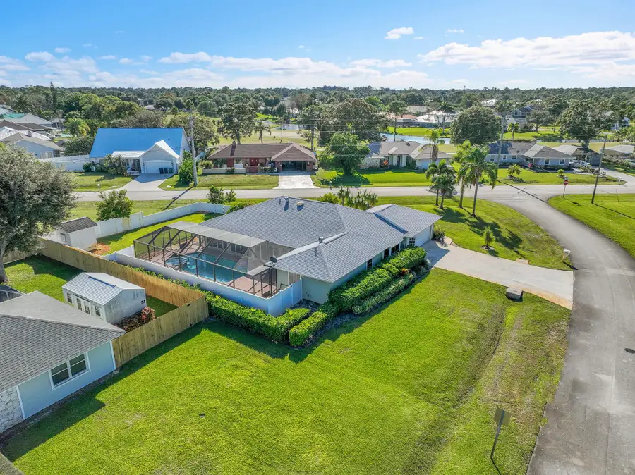 6003 Nettle Path Drive, Fort Pierce, FL 34951 - Image #2