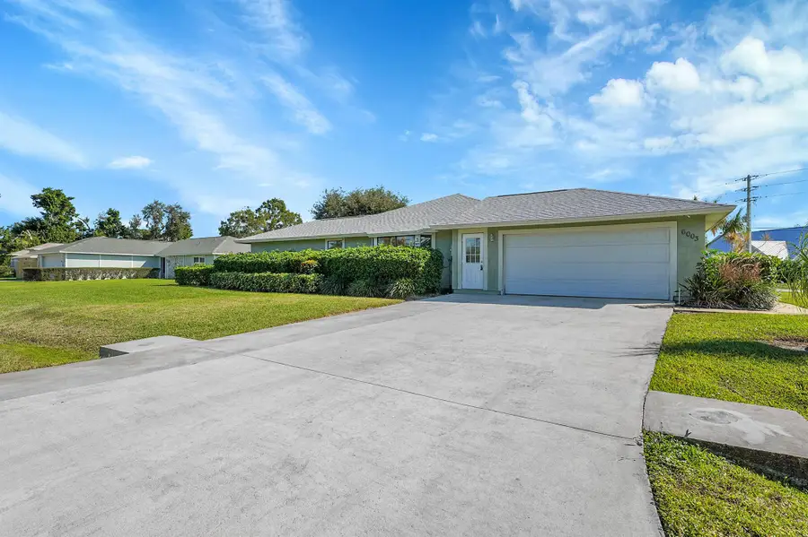 6003 Nettle Path Drive, Fort Pierce, FL 34951 - Image #3