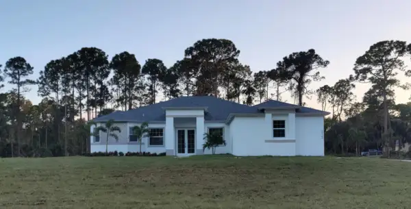 16780 76th Street N, Loxahatchee, FL 33470