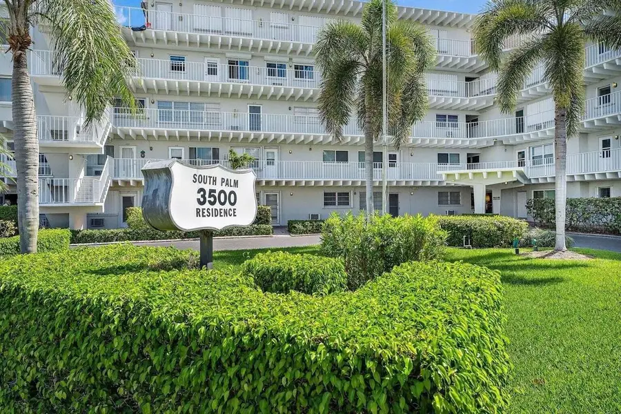 3500 S Ocean Boulevard #308, South Palm Beach, FL 33480 - Image #2