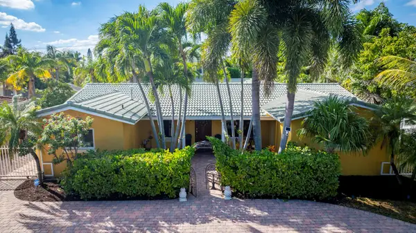 801 NW 4th Avenue, Boca Raton, FL 33432