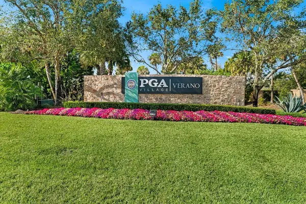 11569 SW Visconti Way, Port St Lucie, FL 34986