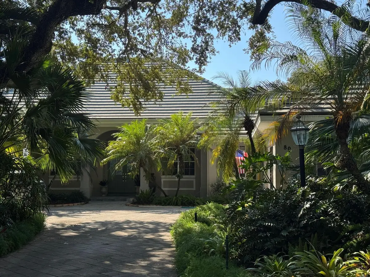 80 La Costa Court, Indian River Shores, FL 32963 - Image #1