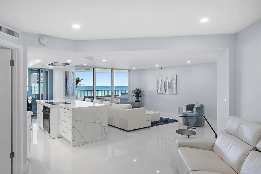 5200 N Ocean Drive #203, Singer Island, FL 33404 - Image #2