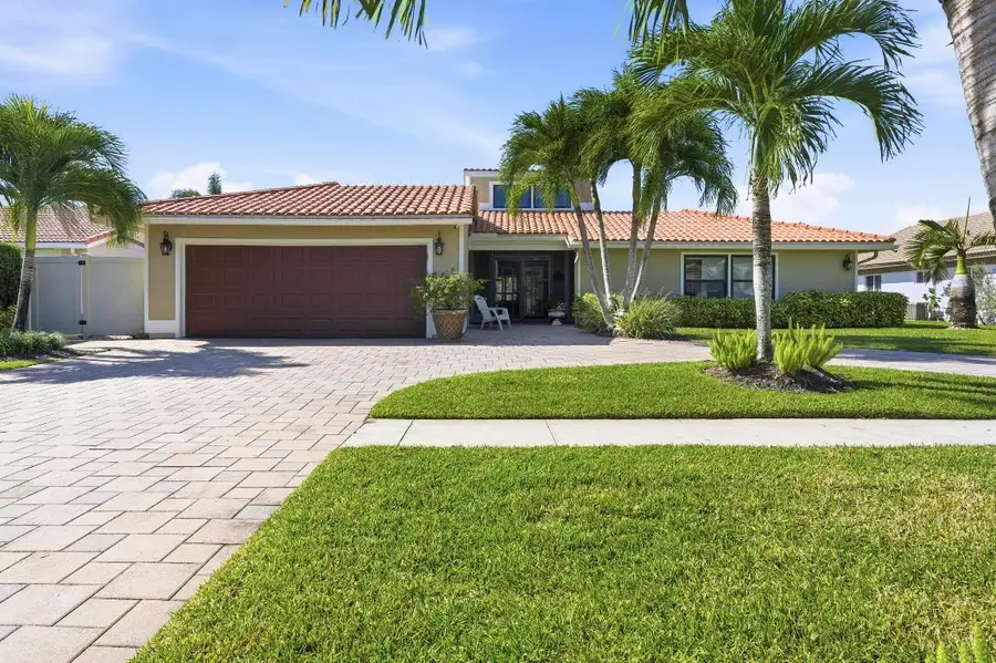 11327 Wingfoot Drive, Boynton Beach, FL 33437 - Image #2